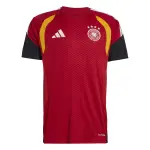 Maillot d'entranement allemagne tiro coupe du monde 2026