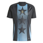 Maillot d'entraînement argentine copa america 2024 Maillot d'entraînement argentine copa america 2024