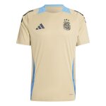 Maillot d'entraînement argentine copa america 2024 Maillot d'entraînement argentine copa america 2024