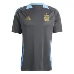 Maillot d'entranement argentine copa america 2024
