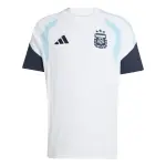 Maillot d'entra�nement argentine tiro coupe du monde 2026