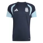 Maillot d'entra�nement argentine tiro coupe du monde 2026