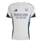 Maillot d'entranement arsenal 2025 / 26