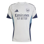 Maillot d'entraînement arsenal 2025 / 26 Maillot d'entraînement arsenal 2025 / 26