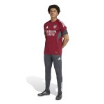 Maillot d'entranement arsenal eu 2025 / 26