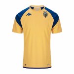 Maillot d'entraînement as monaco abou pro 7 2023 / 24 Maillot d'entraînement as monaco abou pro 7 2023 / 24