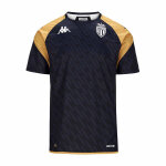 Maillot d'entraînement as monaco aboupret pro 7 2023 / 24 Maillot d'entraînement as monaco aboupret pro 7 2023 / 24
