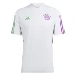 Maillot d entranement bayern munich tiro 23