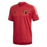 Maillot d entranement belgique 2020