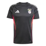 Maillot d'entranement benfica lisbonne 2025 / 26