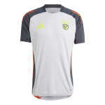 Maillot d'entraînement benfica lisbonne tiro 2024 / 25 Maillot d'entraînement benfica lisbonne tiro 2024 / 25