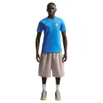 Maillot d entra�nement br�sil strike coupe du monde 2026