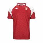 Maillot d'entra�nement enfant as monaco aboupret pro 7 2023 / 24