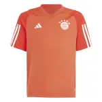 Maillot d entranement enfant bayern munich 2023
