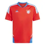 Maillot d entranement enfant bayern munich condivo 2022 / 23