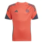 Maillot d'entrainement enfant bayern munich tiro 2025 / 26