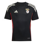 Maillot d'entrainement enfant benfica lisbonne competition tiro 25 Maillot d'entrainement enfant benfica lisbonne competition tiro 25