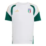 Maillot d'entra�nement enfant italie tiro coupe du monde 2026