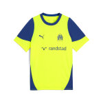 Maillot d'entraînement enfant om 2025 / 26 Maillot d'entraînement enfant om 2025 / 26