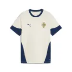 Maillot d'entra�nement enfant portugal 2025