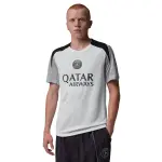 Maillot d'entra�nement enfant psg dri - fit strike 2025 / 26