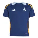 Maillot d'entra�nement enfant real madrid 2024 / 25