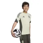 Maillot d'entranement enfant real madrid 2025 / 26