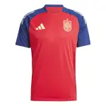 Maillot d'entranement espagne euro 2024