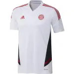 Maillot d entranement fc bayern munich condivo 2022 / 23