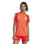 Maillot d'entranement femme bayern munich tiro 23