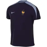 Maillot d'entranement france strike 2024 / 25