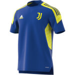 Maillot d'entranement juventus turin 2021 / 22