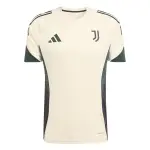 Maillot d'entranement juventus turin eu 2025 / 26