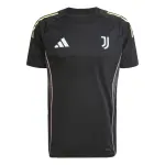 Maillot d'entranement juventus turin 2025 / 26