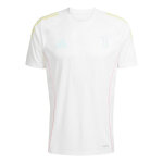 Maillot d'entranement juventus turin 2025 / 26