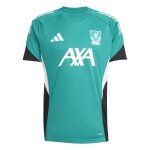 Maillot d'entraînement liverpool fc eu 2025 / 26 Maillot d'entraînement liverpool fc eu 2025 / 26