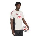 Maillot d'entraînement liverpool fc 2025 / 26 Maillot d'entraînement liverpool fc 2025 / 26
