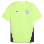 Maillot d'entra�nement manchester city 2025 / 26