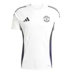 Maillot d'entranement manchester united 2025 / 26