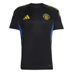 Maillot d'entranement manchester united eu 2025 / 26