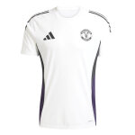 Maillot d'entranement manchester united 2025 / 26