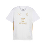 Maillot d'entraînement milan ac 2024 / 25 Maillot d'entraînement milan ac 2024 / 25