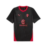 Maillot d'entranement milan ac 2025 / 26
