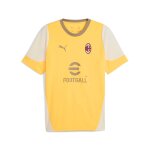 Maillot d'entraînement milan ac 2025 / 26 Maillot d'entraînement milan ac 2025 / 26