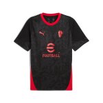 Maillot d'entraînement milan ac 2025 / 26 Maillot d'entraînement milan ac 2025 / 26