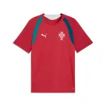 Maillot d'entra�nement portugal coupe du monde 2026