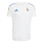 Maillot d'entraînement real madrid eu 2025 / 26 Maillot d'entraînement real madrid eu 2025 / 26