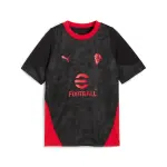 Maillot d'entra�nnement enfant milan ac 2025 / 26