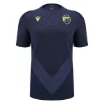 Maillot toile rouge de belgrade player 2024 / 25