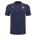 Maillot toile rouge de belgrade travel 2024 / 25